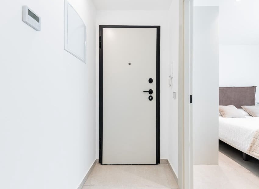 3 soverom Strandleiligheter til salgs i Torrevieja - € 319 000 (Ref: 9211207)