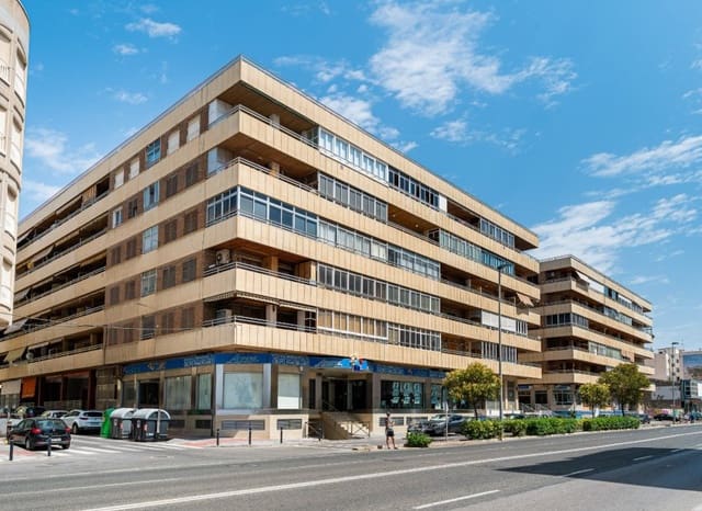 3 soverom Strandleiligheter til salgs i El Acequión - Los Náufragos, Torrevieja - € 319 000 (Ref: 9211207)