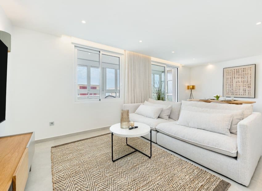 3 soverom Strandleiligheter til salgs i Torrevieja - € 319 000 (Ref: 9211207)