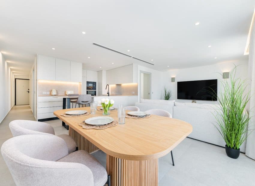 3 soverom Strandleiligheter til salgs i Torrevieja - € 319 000 (Ref: 9211207)