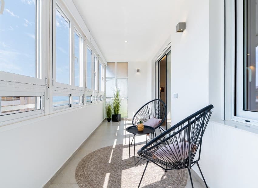 3 soverom Strandleiligheter til salgs i Torrevieja - € 319 000 (Ref: 9211207)