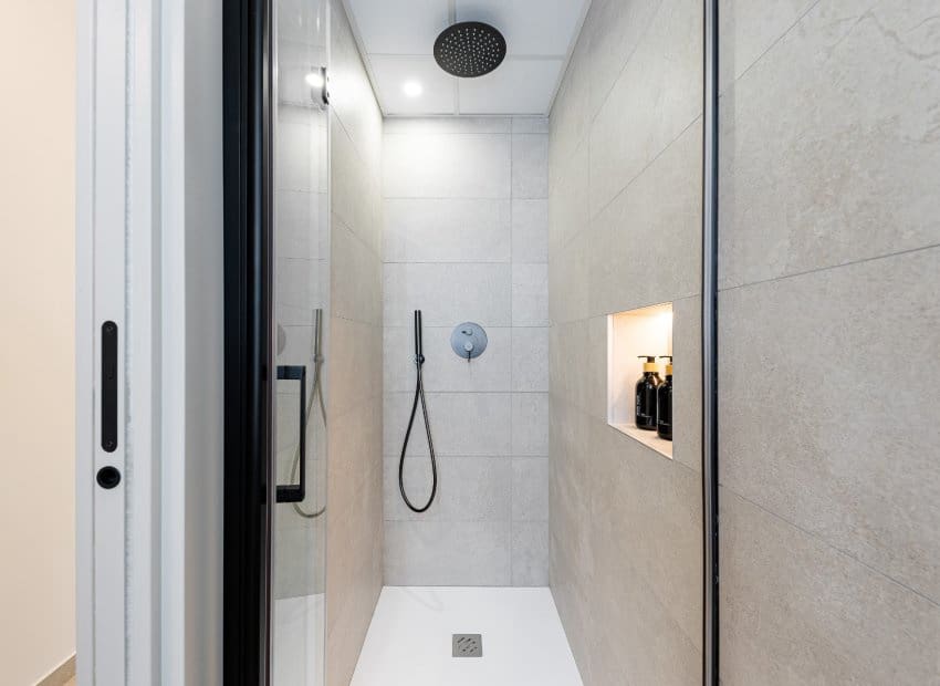 3 soverom Strandleiligheter til salgs i Torrevieja - € 319 000 (Ref: 9211207)