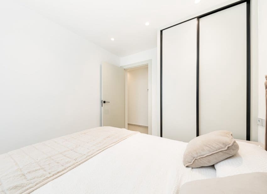 3 soverom Strandleiligheter til salgs i Torrevieja - € 319 000 (Ref: 9211207)