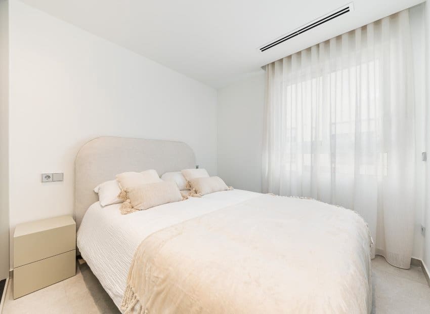 3 soverom Strandleiligheter til salgs i Torrevieja - € 319 000 (Ref: 9211207)