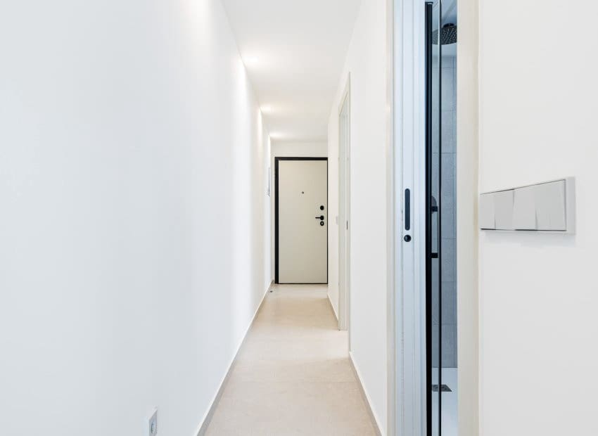 3 soverom Strandleiligheter til salgs i Torrevieja - € 319 000 (Ref: 9211207)