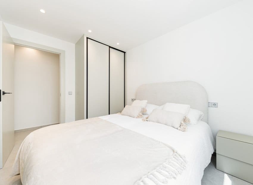 3 soverom Strandleiligheter til salgs i Torrevieja - € 319 000 (Ref: 9211207)