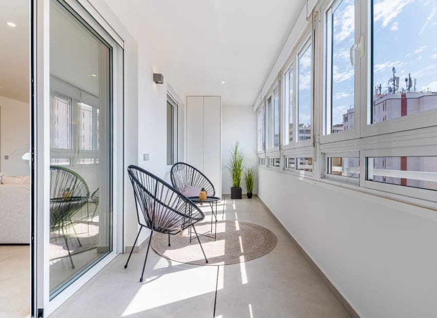 3 soverom Strandleiligheter til salgs i Torrevieja - € 319 000 (Ref: 9211207)