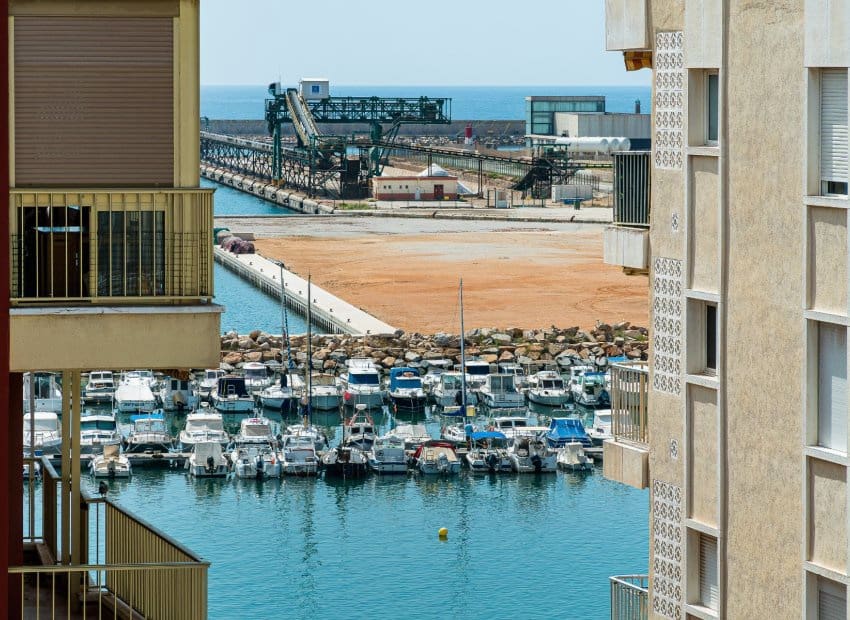 3 soverom Strandleiligheter til salgs i Torrevieja - € 319 000 (Ref: 9211207)