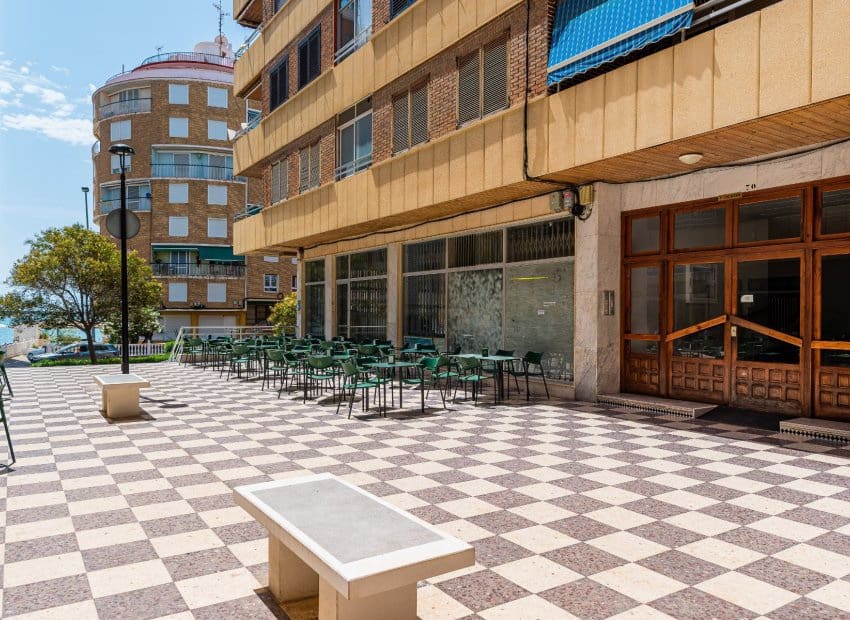 3 soverom Strandleiligheter til salgs i Torrevieja - € 319 000 (Ref: 9211207)