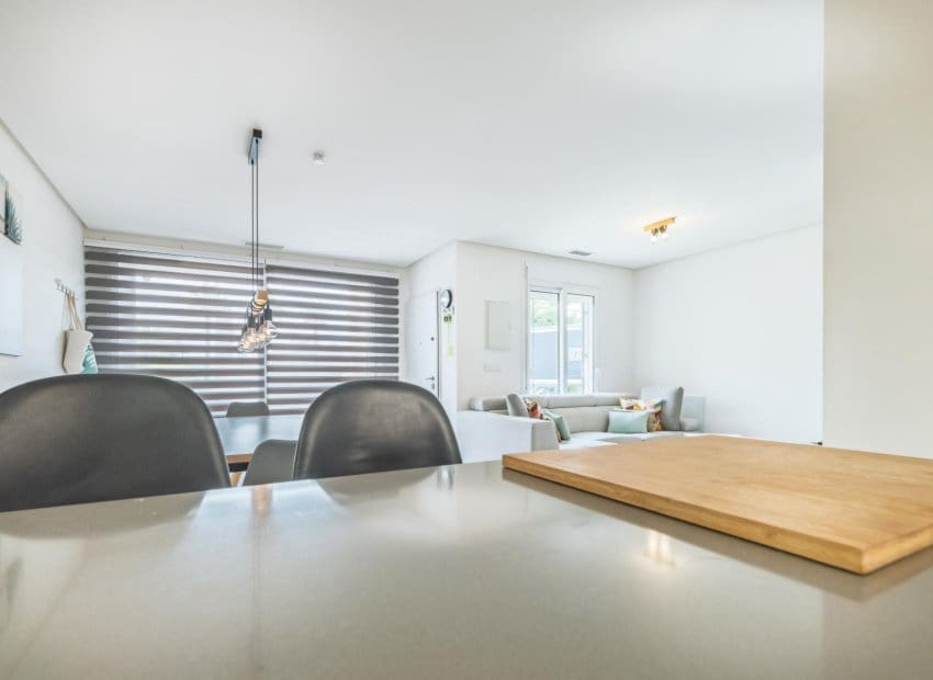 3 bedroom Townhouse for sale in Aguas Nuevas with pool - € 299,900 (Ref: 9211208)