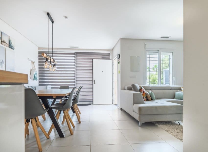 3 bedroom Townhouse for sale in Aguas Nuevas with pool - € 299,900 (Ref: 9211208)