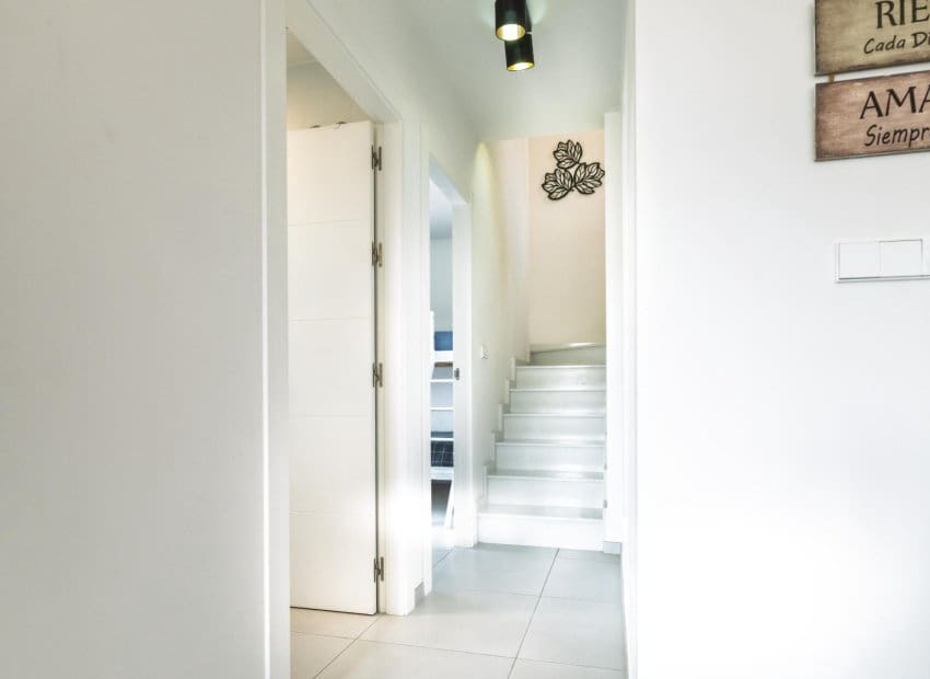 3 bedroom Townhouse for sale in Aguas Nuevas with pool - € 299,900 (Ref: 9211208)