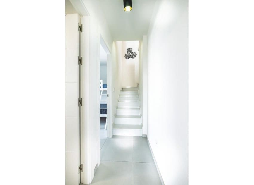 3 bedroom Townhouse for sale in Aguas Nuevas with pool - € 299,900 (Ref: 9211208)