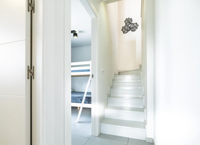 3 bedroom Townhouse for sale in Aguas Nuevas with pool - € 299,900 (Ref: 9211208)