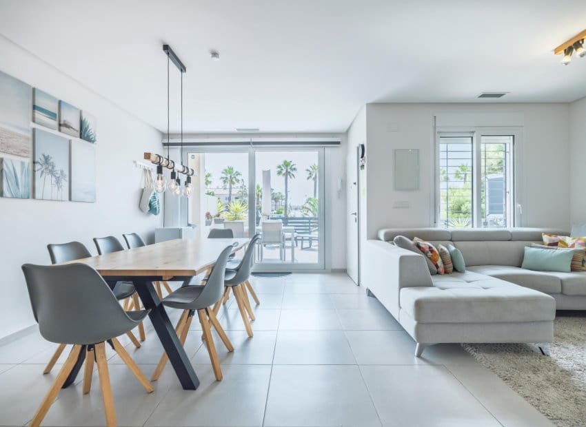 3 bedroom Townhouse for sale in Aguas Nuevas with pool - € 299,900 (Ref: 9211208)