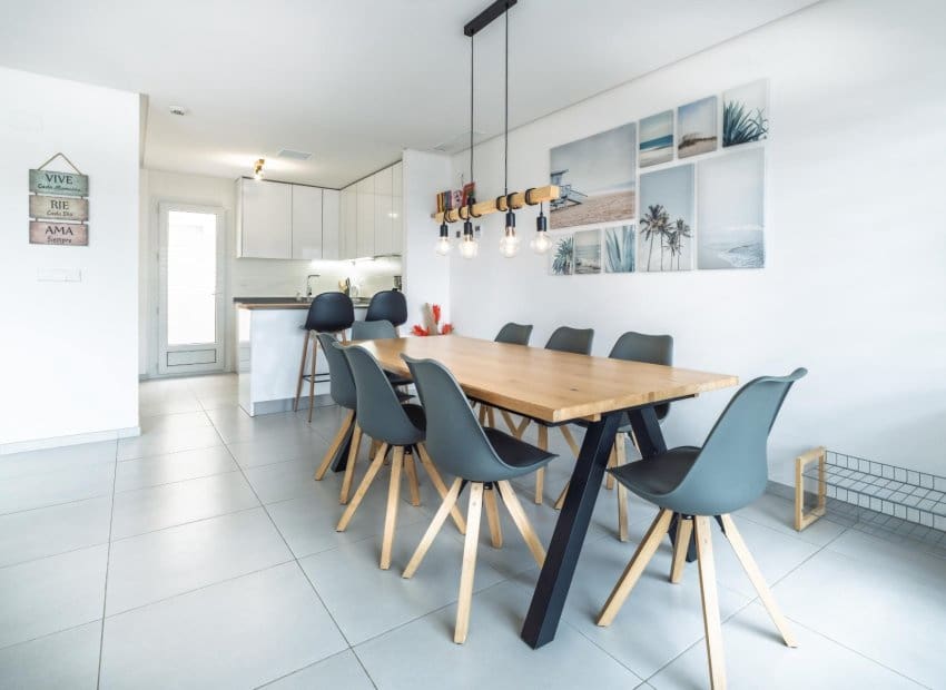 3 bedroom Townhouse for sale in Aguas Nuevas with pool - € 299,900 (Ref: 9211208)