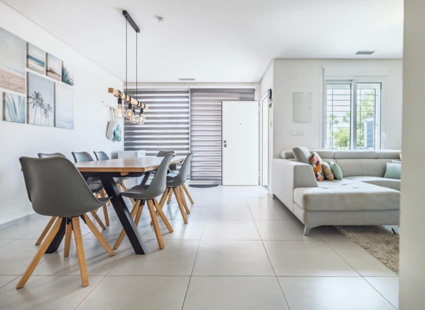 3 bedroom Townhouse for sale in Aguas Nuevas with pool - € 299,900 (Ref: 9211208)