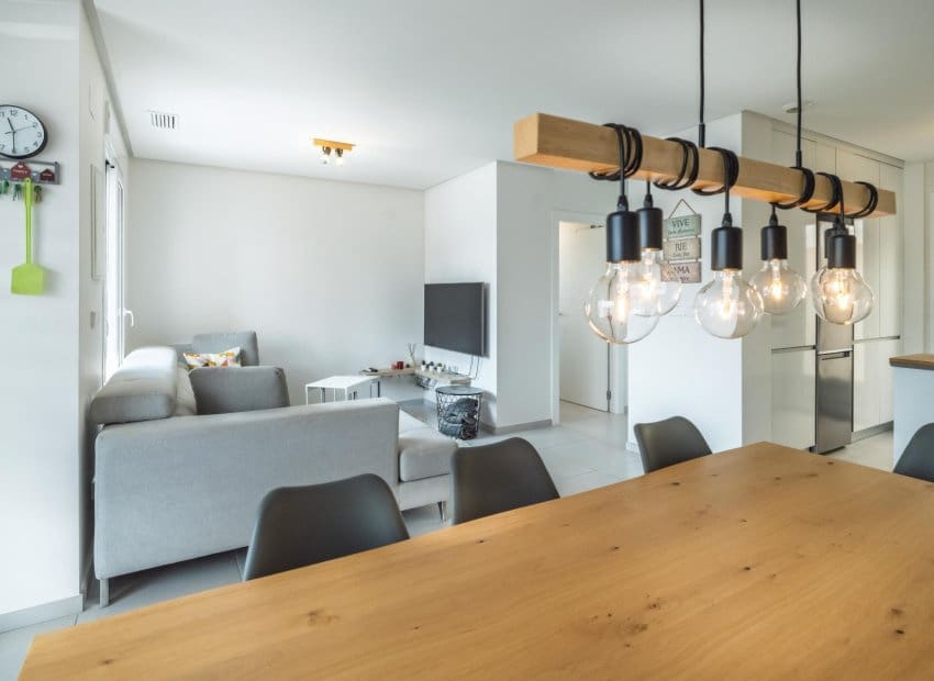 3 bedroom Townhouse for sale in Aguas Nuevas with pool - € 299,900 (Ref: 9211208)