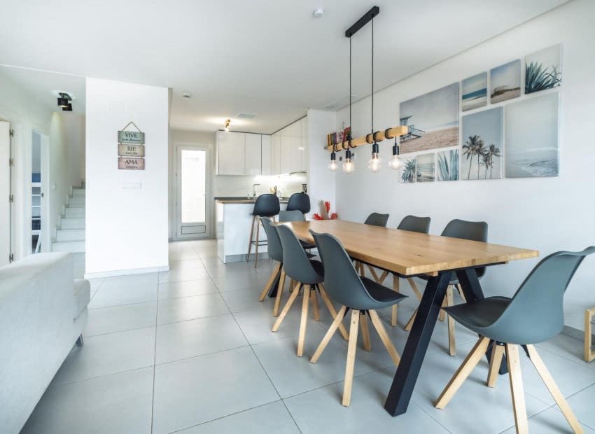 3 bedroom Townhouse for sale in Aguas Nuevas with pool - € 299,900 (Ref: 9211208)