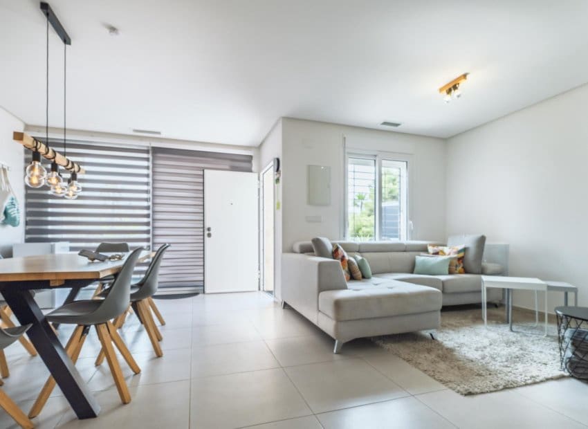 3 bedroom Townhouse for sale in Aguas Nuevas with pool - € 299,900 (Ref: 9211208)