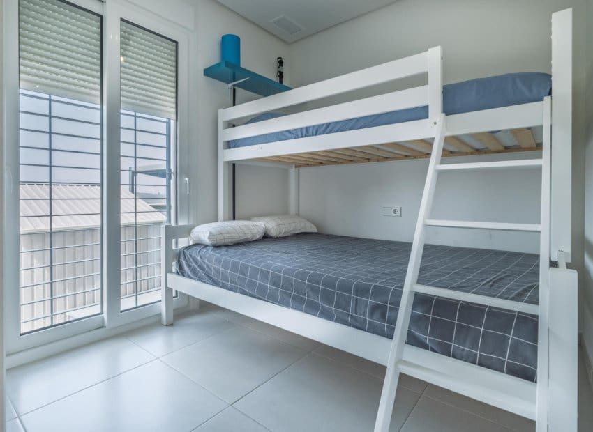 3 bedroom Townhouse for sale in Aguas Nuevas with pool - € 299,900 (Ref: 9211208)