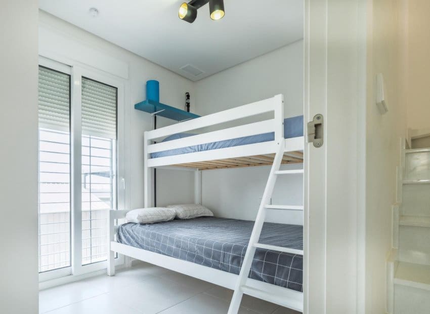 3 bedroom Townhouse for sale in Aguas Nuevas with pool - € 299,900 (Ref: 9211208)