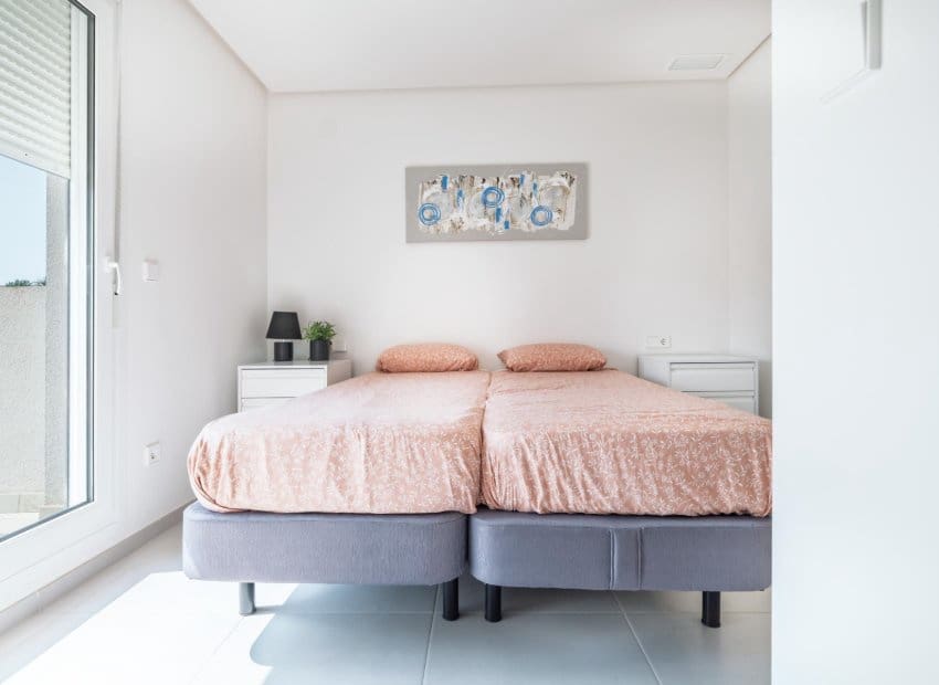 3 bedroom Townhouse for sale in Aguas Nuevas with pool - € 299,900 (Ref: 9211208)