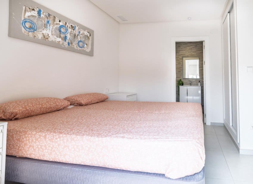 3 bedroom Townhouse for sale in Aguas Nuevas with pool - € 299,900 (Ref: 9211208)