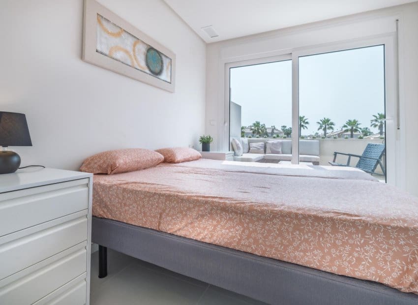 3 bedroom Townhouse for sale in Aguas Nuevas with pool - € 299,900 (Ref: 9211208)