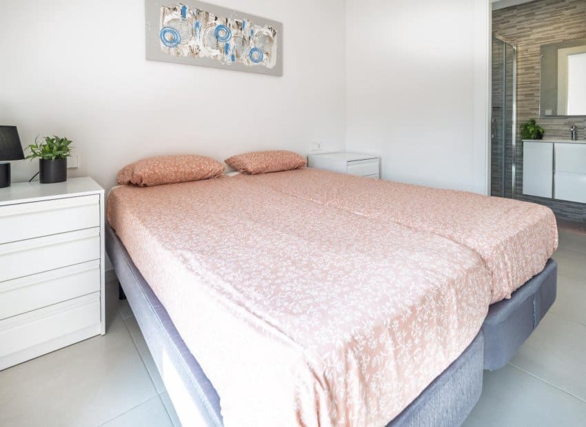 3 bedroom Townhouse for sale in Aguas Nuevas with pool - € 299,900 (Ref: 9211208)