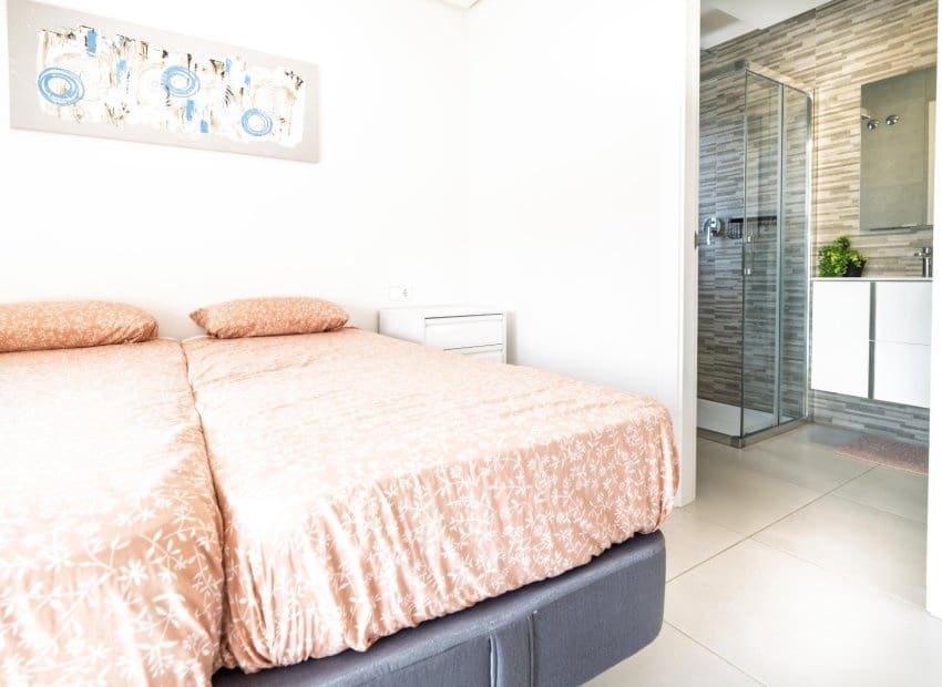 3 bedroom Townhouse for sale in Aguas Nuevas with pool - € 299,900 (Ref: 9211208)