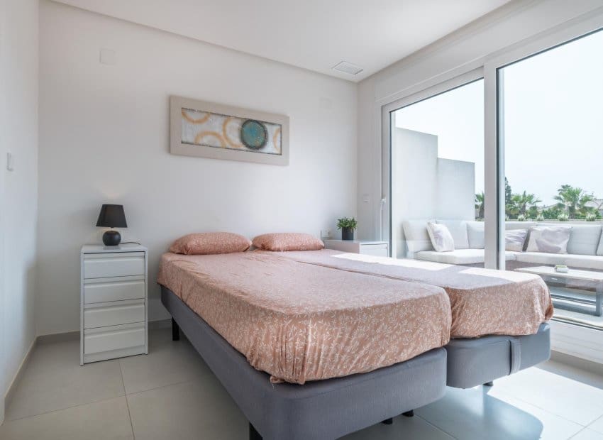 3 bedroom Townhouse for sale in Aguas Nuevas with pool - € 299,900 (Ref: 9211208)