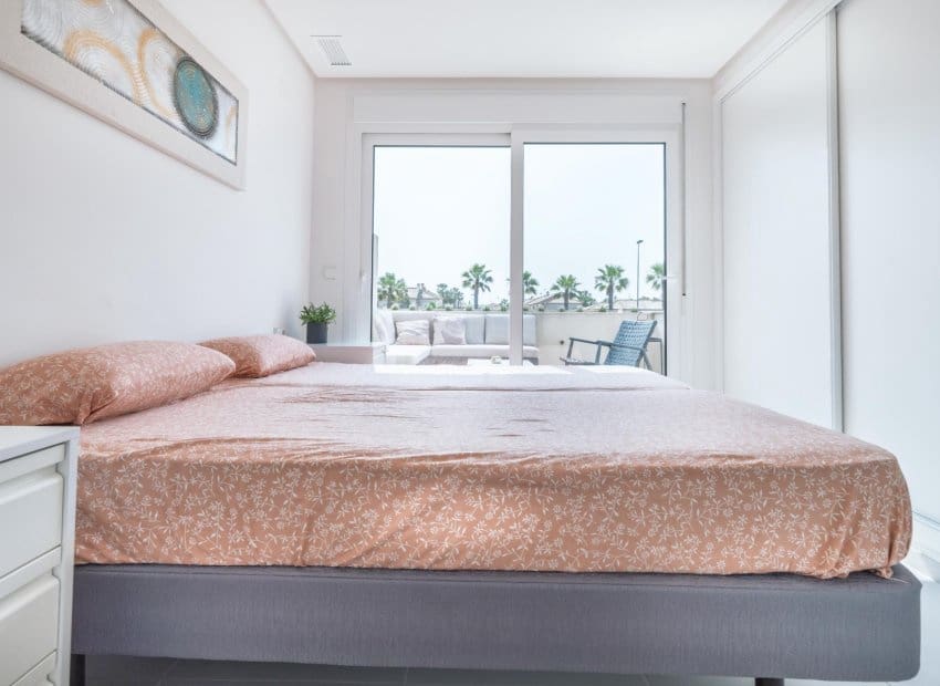 3 bedroom Townhouse for sale in Aguas Nuevas with pool - € 299,900 (Ref: 9211208)