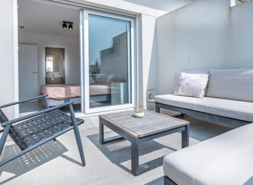 3 bedroom Townhouse for sale in Aguas Nuevas with pool - € 299,900 (Ref: 9211208)