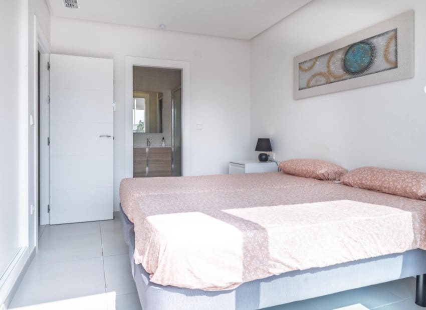 3 bedroom Townhouse for sale in Aguas Nuevas with pool - € 299,900 (Ref: 9211208)