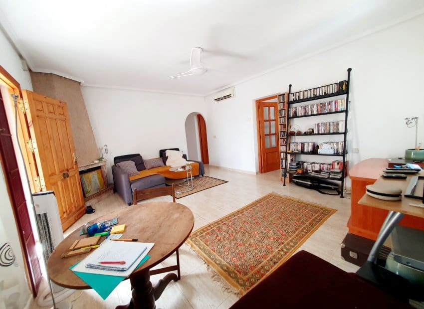 3 quarto Moradia para venda em Los Balcones - 369 000 € (Ref: 9211212)