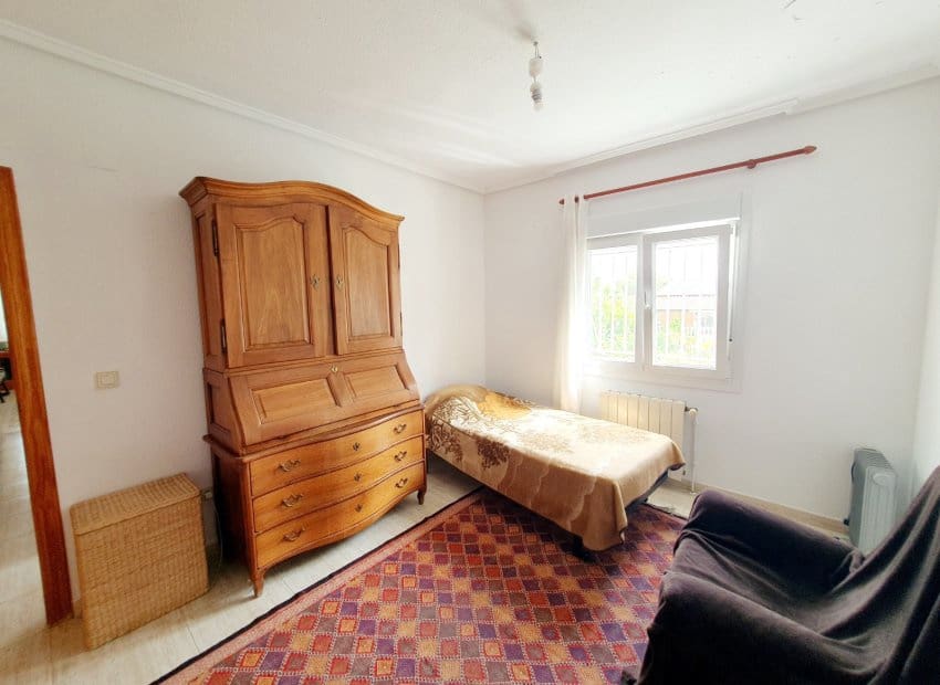 3 quarto Moradia para venda em Los Balcones - 369 000 € (Ref: 9211212)