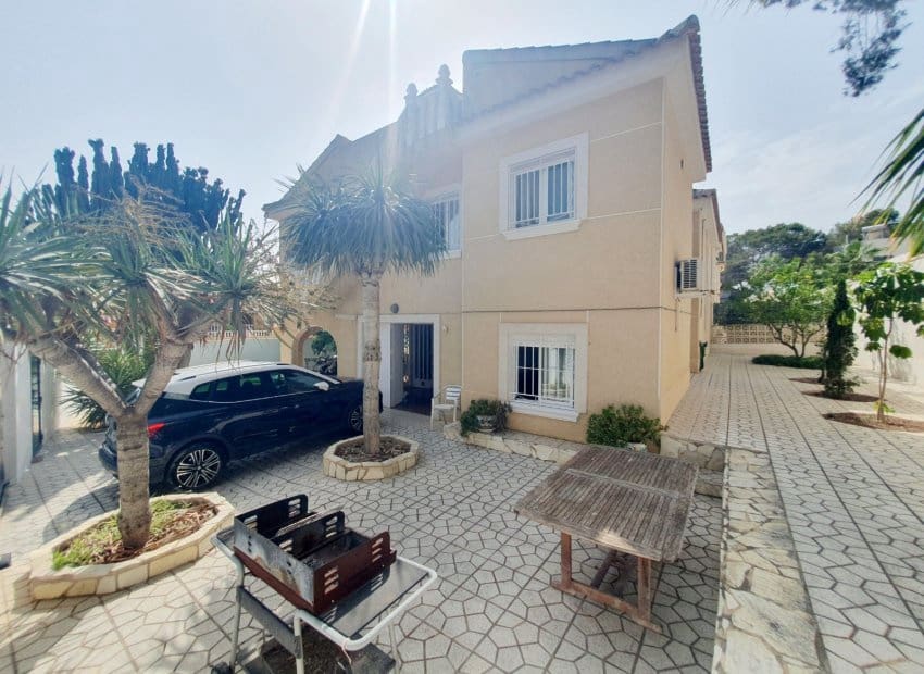 3 quarto Moradia para venda em Los Balcones - 369 000 € (Ref: 9211212)