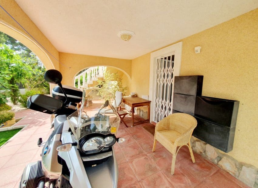 3 quarto Moradia para venda em Los Balcones - 369 000 € (Ref: 9211212)