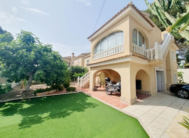 3 bedroom Villa for sale in Los Balcones - € 369,000 (Ref: 9211212)