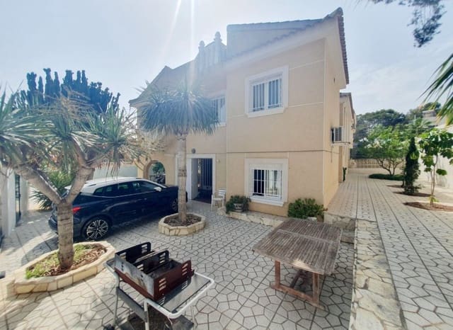 3 bedroom Villa for sale in Los Balcones - € 369,000 (Ref: 9211212)