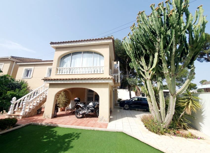 3 quarto Moradia para venda em Los Balcones - 369 000 € (Ref: 9211212)