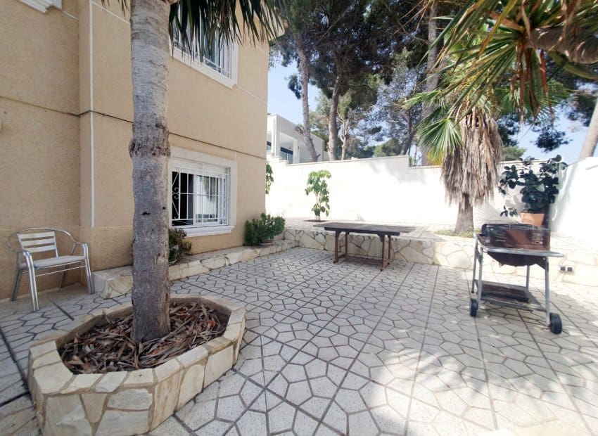 3 quarto Moradia para venda em Los Balcones - 369 000 € (Ref: 9211212)