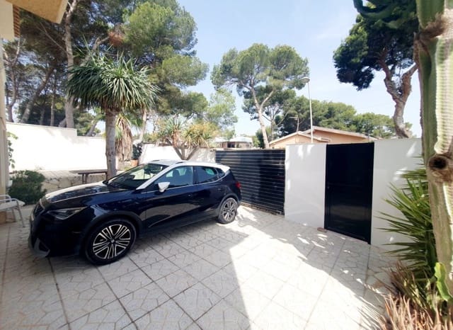 3 bedroom Villa for sale in Los Balcones - € 369,000 (Ref: 9211212)