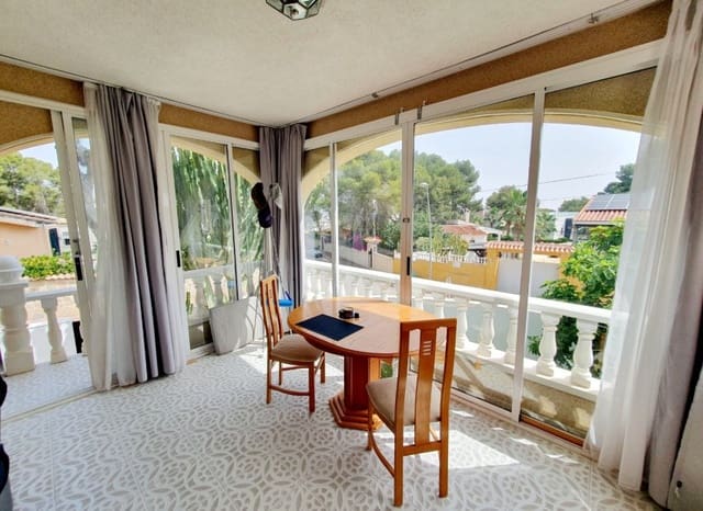 3 bedroom Villa for sale in Los Balcones - € 369,000 (Ref: 9211212)