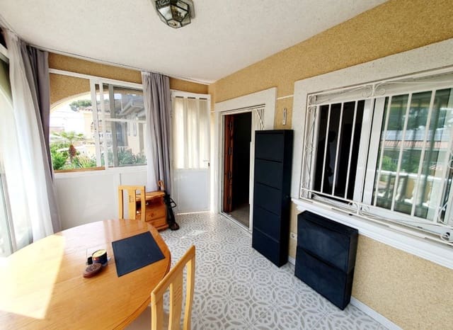 3 bedroom Villa for sale in Los Balcones - € 369,000 (Ref: 9211212)