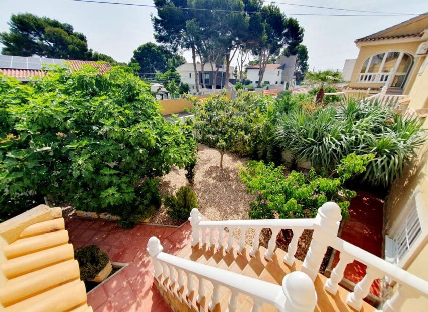 3 quarto Moradia para venda em Los Balcones - 369 000 € (Ref: 9211212)