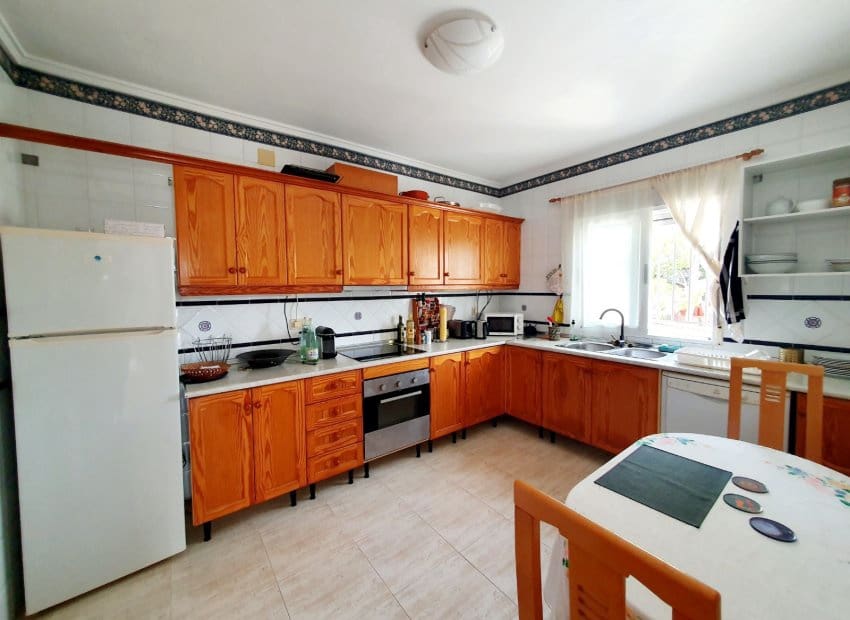 3 quarto Moradia para venda em Los Balcones - 369 000 € (Ref: 9211212)