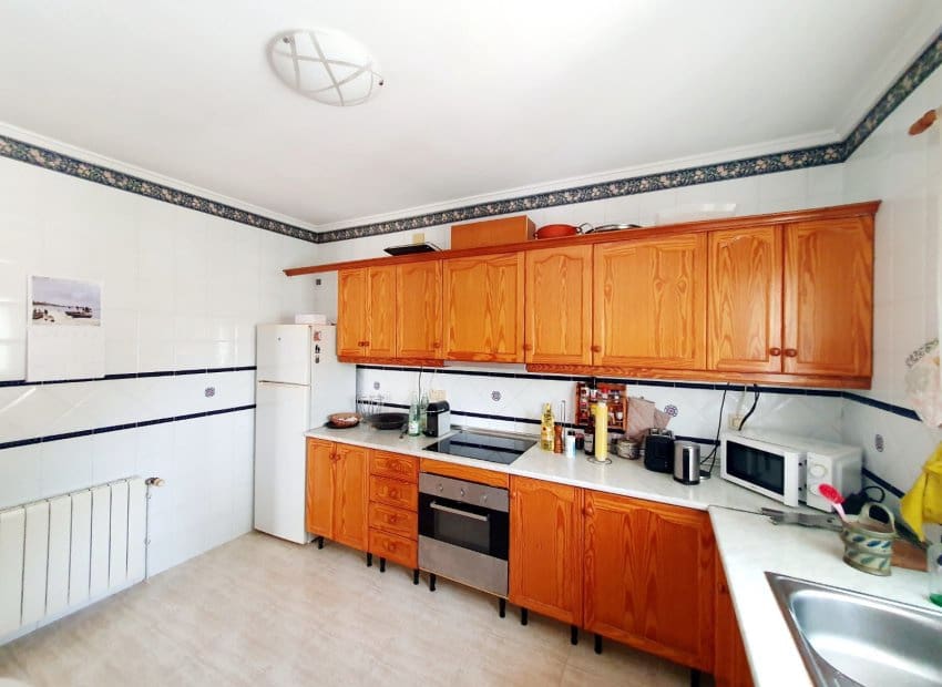 3 quarto Moradia para venda em Los Balcones - 369 000 € (Ref: 9211212)