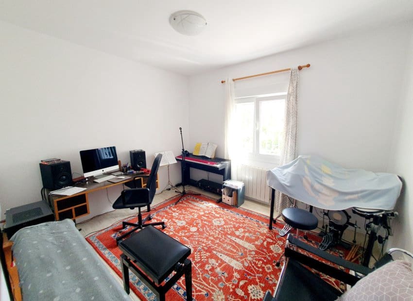 3 quarto Moradia para venda em Los Balcones - 369 000 € (Ref: 9211212)